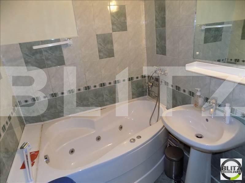 Apartament de închiriat 2 camere Zorilor - 9999AI | BLITZ Cluj-Napoca | Poza12