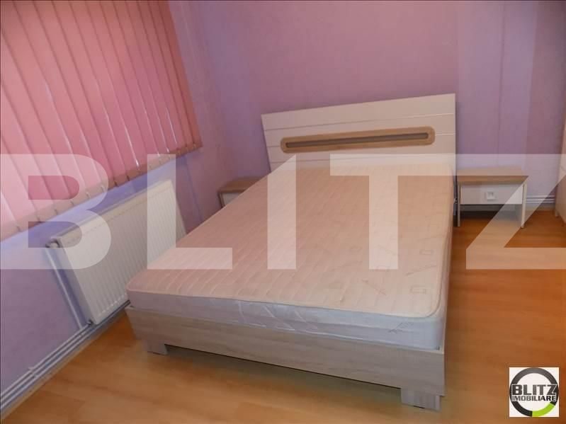 Apartament de închiriat 2 camere Zorilor - 9999AI | BLITZ Cluj-Napoca | Poza5
