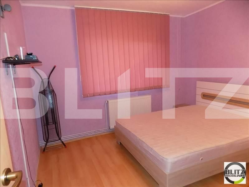 Apartament de închiriat 2 camere Zorilor - 9999AI | BLITZ Cluj-Napoca | Poza4