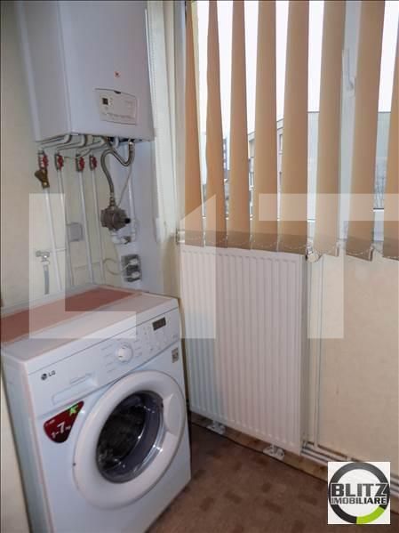 Apartament de închiriat 2 camere Zorilor - 9999AI | BLITZ Cluj-Napoca | Poza11