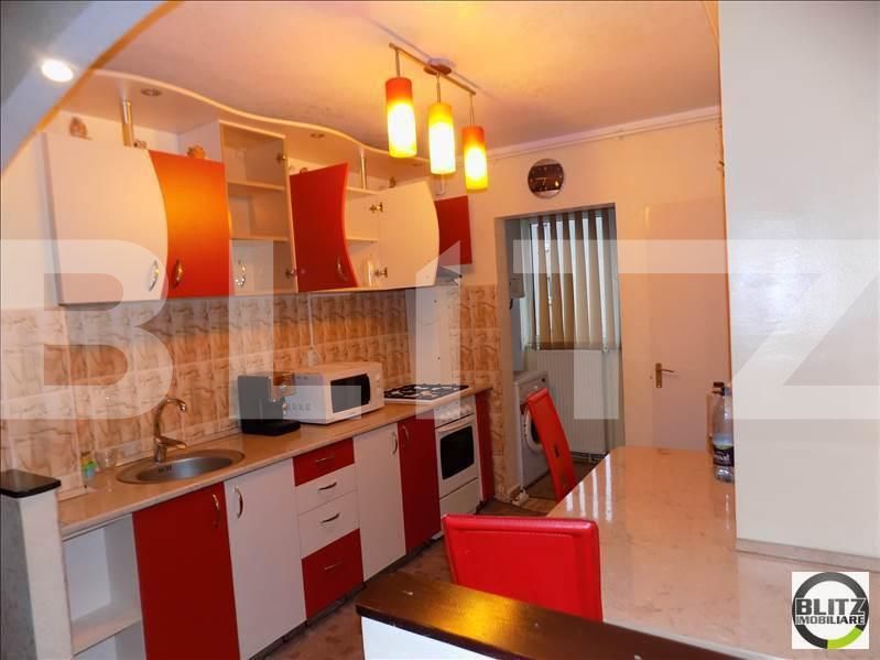 Apartament de închiriat 2 camere Zorilor - 9999AI | BLITZ Cluj-Napoca | Poza8