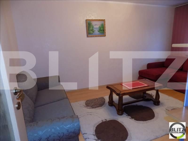 Apartament de închiriat 2 camere Zorilor - 9999AI | BLITZ Cluj-Napoca | Poza2