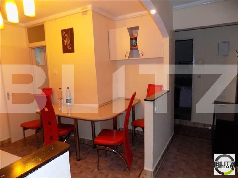 Apartament de închiriat 2 camere Zorilor - 9999AI | BLITZ Cluj-Napoca | Poza10