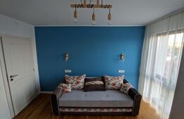 Apartament 3 camere, 74mp, parcare subetrana, boxa, zona Buna Ziua