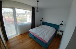 Apartament 3 camere, 74mp, parcare subetrana, boxa, zona Buna Ziua