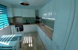 Apartament 3 camere, 74mp, parcare subetrana, boxa, zona Buna Ziua