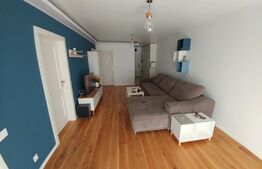 Apartament 3 camere, 74mp, parcare subetrana, boxa, zona Buna Ziua