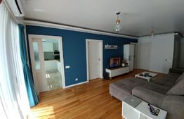 Apartament 3 camere, 74mp, parcare subetrana, boxa, zona Buna Ziua