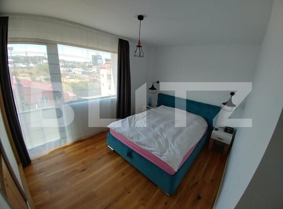 Apartament de închiriat 3 camere Bună Ziua - 99992AI | BLITZ Cluj-Napoca | Poza4