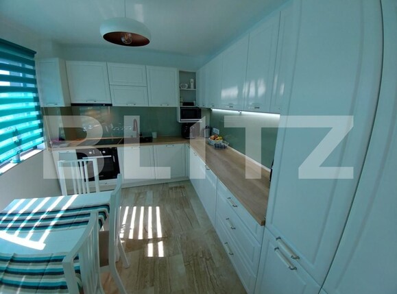 Apartament de închiriat 3 camere Bună Ziua - 99992AI | BLITZ Cluj-Napoca | Poza2