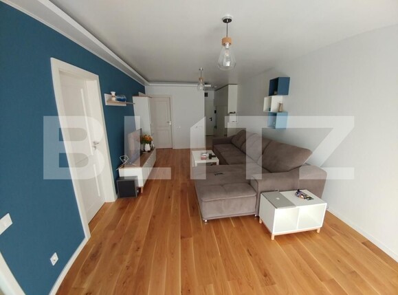 Apartament de închiriat 3 camere Bună Ziua - 99992AI | BLITZ Cluj-Napoca | Poza1