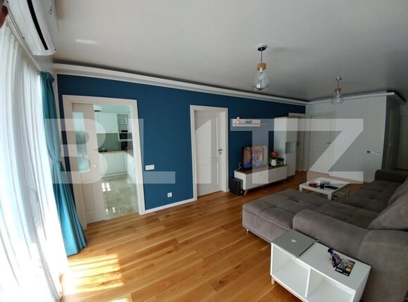 Apartament de închiriat 3 camere Bună Ziua - 99992AI | BLITZ Cluj-Napoca | Poza3