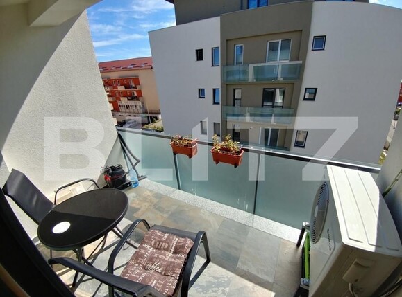 Apartament de închiriat 3 camere Bună Ziua - 99992AI | BLITZ Cluj-Napoca | Poza10