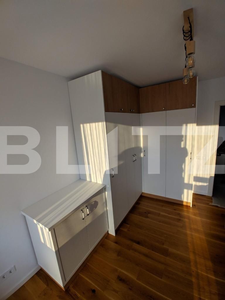 Apartament de închiriat 3 camere Bună Ziua - 99992AI | BLITZ Cluj-Napoca | Poza7
