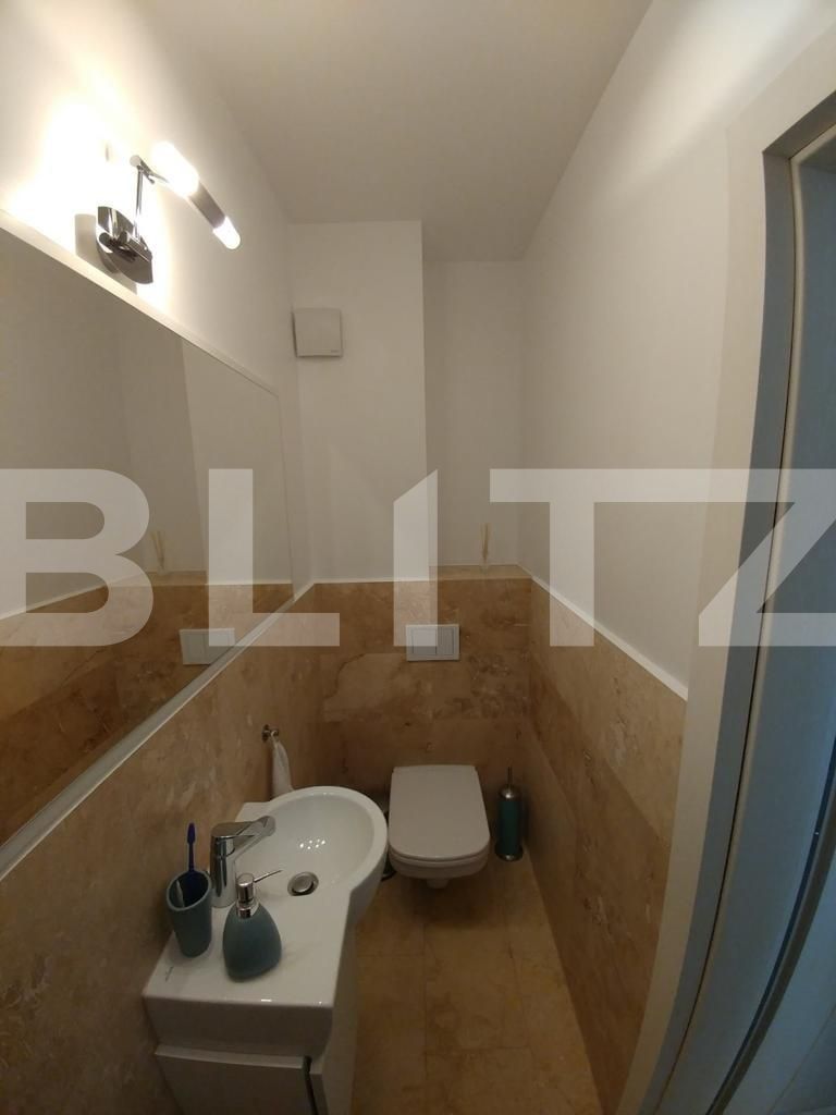 Apartament de închiriat 3 camere Bună Ziua - 99992AI | BLITZ Cluj-Napoca | Poza9