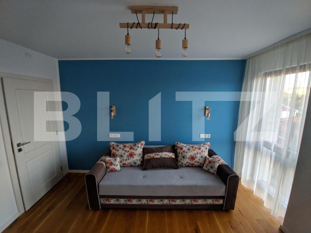 Apartament de închiriat 3 camere Bună Ziua - 99992AI | BLITZ Cluj-Napoca | Poza6
