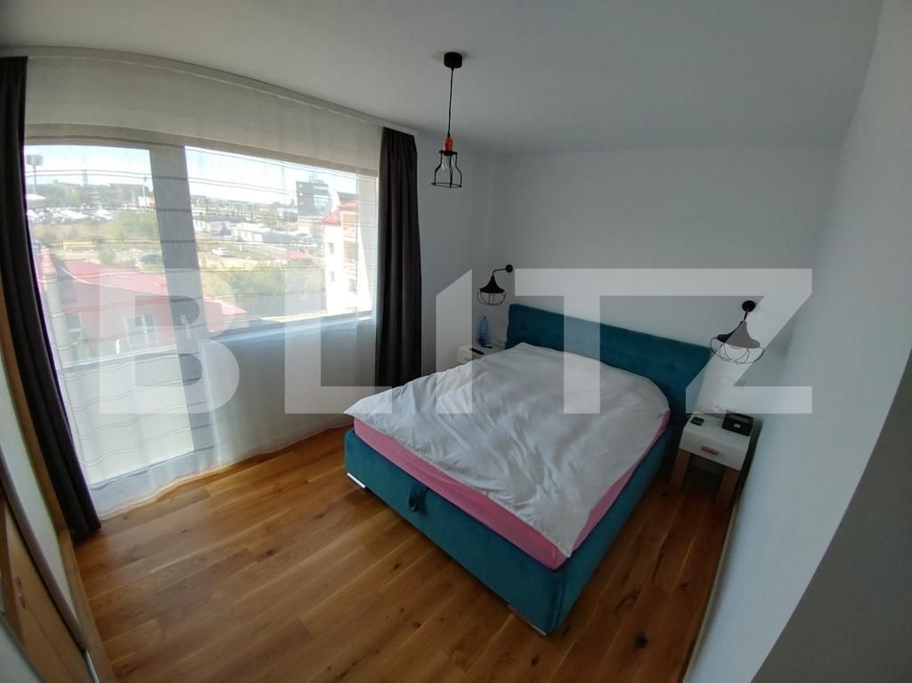 Apartament de închiriat 3 camere Bună Ziua - 99992AI | BLITZ Cluj-Napoca | Poza4