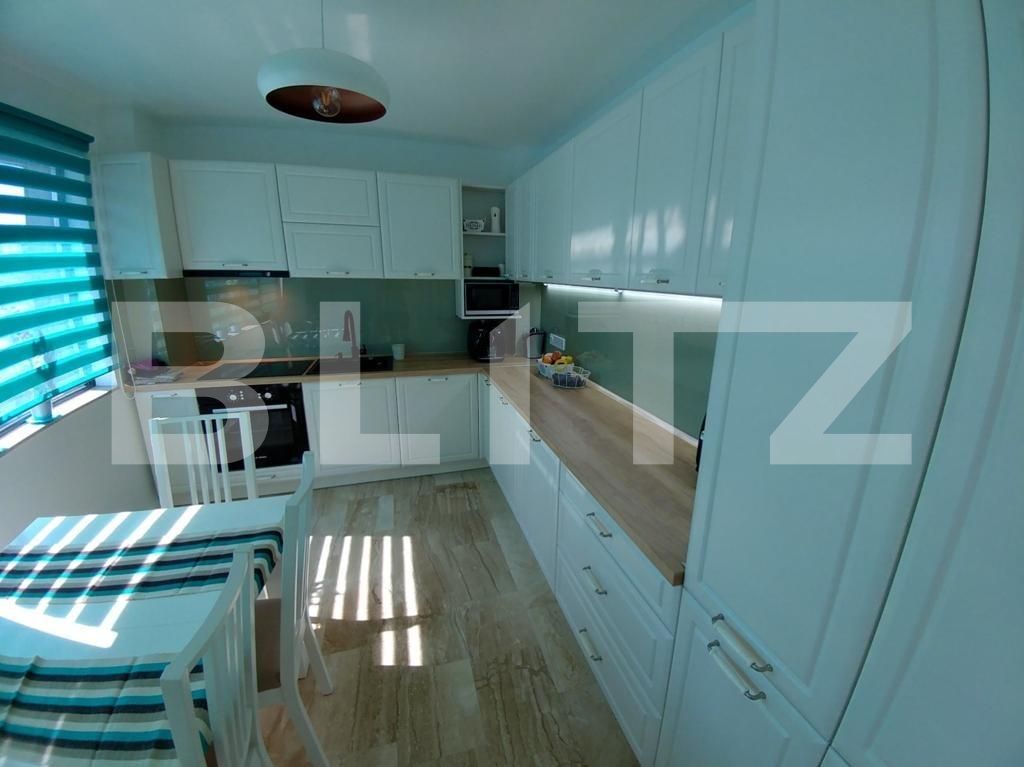 Apartament de închiriat 3 camere Bună Ziua - 99992AI | BLITZ Cluj-Napoca | Poza2