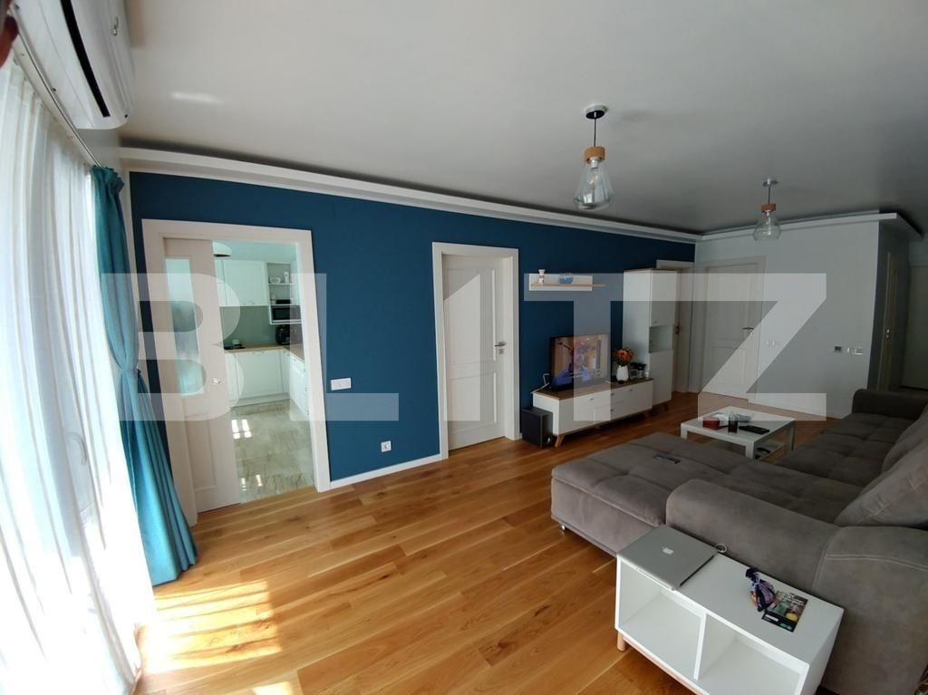 Apartament de închiriat 3 camere Bună Ziua - 99992AI | BLITZ Cluj-Napoca | Poza3