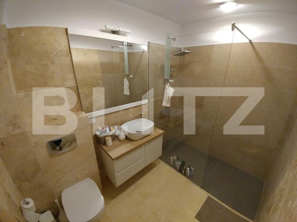 Apartament de închiriat 3 camere Bună Ziua - 99992AI | BLITZ Cluj-Napoca | Poza8