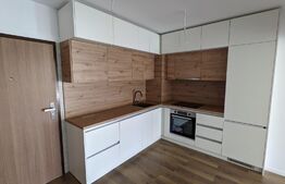 Apartament finisat de lux, 3 camere, etaj intermediar, terasa si parcare, zona Iulius Mall 