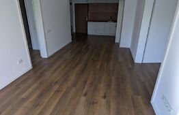 Apartament finisat de lux, 3 camere, etaj intermediar, terasa si parcare, zona Iulius Mall 