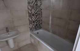 Apartament finisat de lux, 3 camere, etaj intermediar, terasa si parcare, zona Iulius Mall 