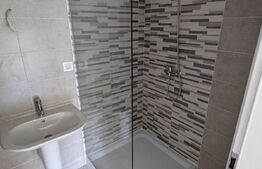 Apartament finisat de lux, 3 camere, etaj intermediar, terasa si parcare, zona Iulius Mall 