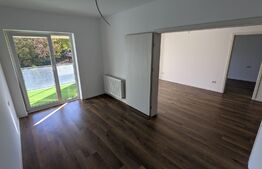 Apartament finisat de lux, 3 camere, etaj intermediar, terasa si parcare, zona Iulius Mall 