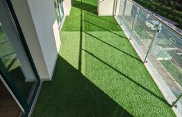 Apartament finisat de lux, 3 camere, etaj intermediar, terasa si parcare, zona Iulius Mall 