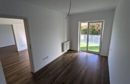 Apartament finisat de lux, 3 camere, etaj intermediar, terasa si parcare, zona Iulius Mall 