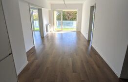 Apartament finisat de lux, 3 camere, etaj intermediar, terasa si parcare, zona Iulius Mall 