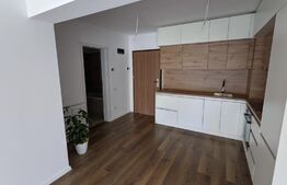 Apartament finisat de lux, 3 camere, etaj intermediar, terasa si parcare, zona Iulius Mall 