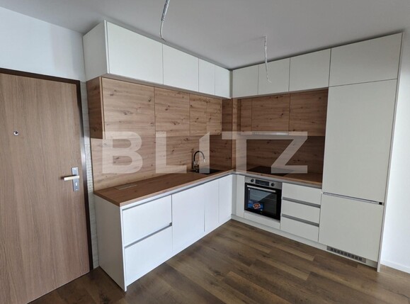Apartament de vânzare 3 camere Gheorgheni - 99994AV | BLITZ Cluj-Napoca | Poza1