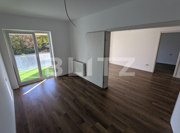 Apartament de vânzare 3 camere Gheorgheni - 99994AV | BLITZ Cluj-Napoca | Poza8