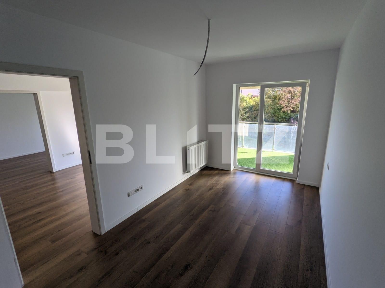 Apartament de vânzare 3 camere Gheorgheni - 99994AV | BLITZ Cluj-Napoca | Poza7