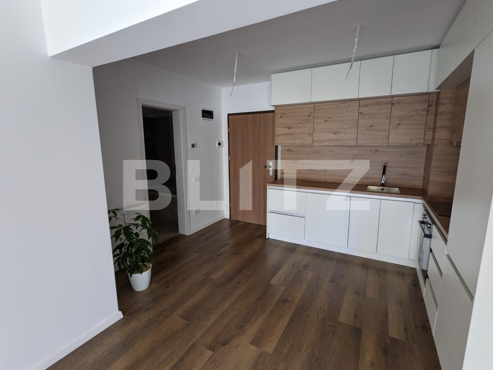 Apartament de vânzare 3 camere Gheorgheni - 99994AV | BLITZ Cluj-Napoca | Poza2