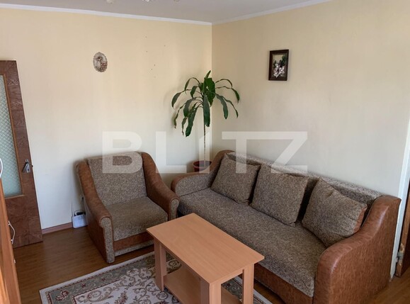 Apartament de închiriat 3 camere Cetate - 100009AI | BLITZ Alba Iulia | Poza2