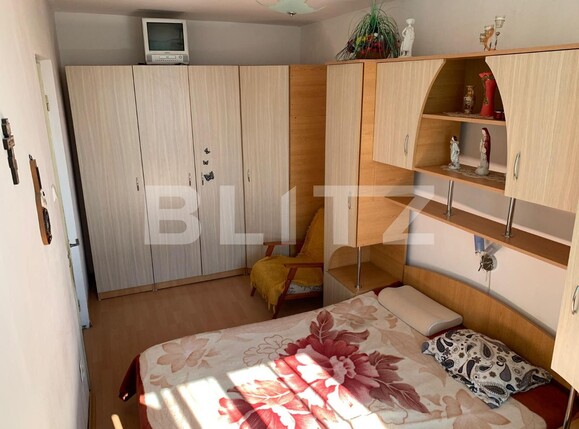 Apartament de închiriat 3 camere Cetate - 100009AI | BLITZ Alba Iulia | Poza5