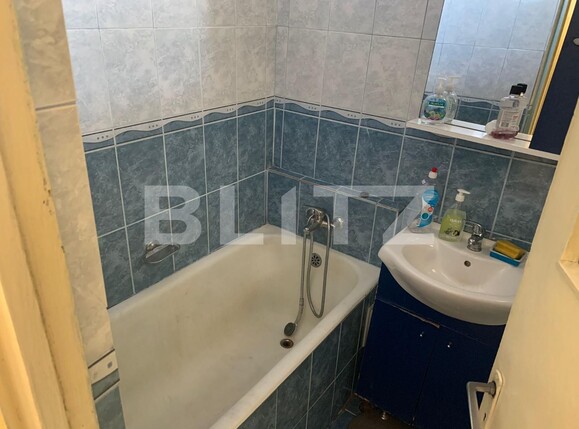 Apartament de închiriat 3 camere Cetate - 100009AI | BLITZ Alba Iulia | Poza9