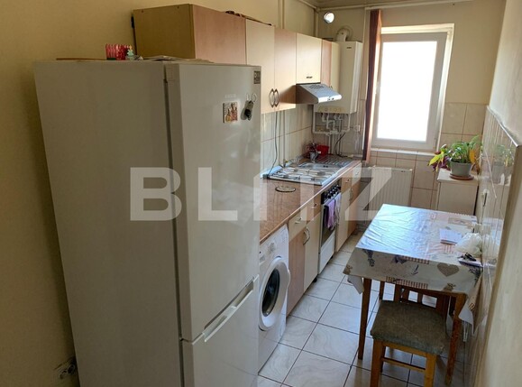 Apartament de închiriat 3 camere Cetate - 100009AI | BLITZ Alba Iulia | Poza8