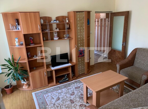 Apartament de închiriat 3 camere Cetate - 100009AI | BLITZ Alba Iulia | Poza1