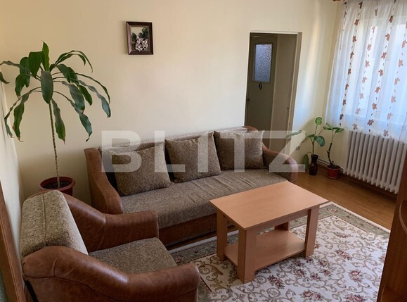 Apartament de închiriat 3 camere Cetate - 100009AI | BLITZ Alba Iulia | Poza3