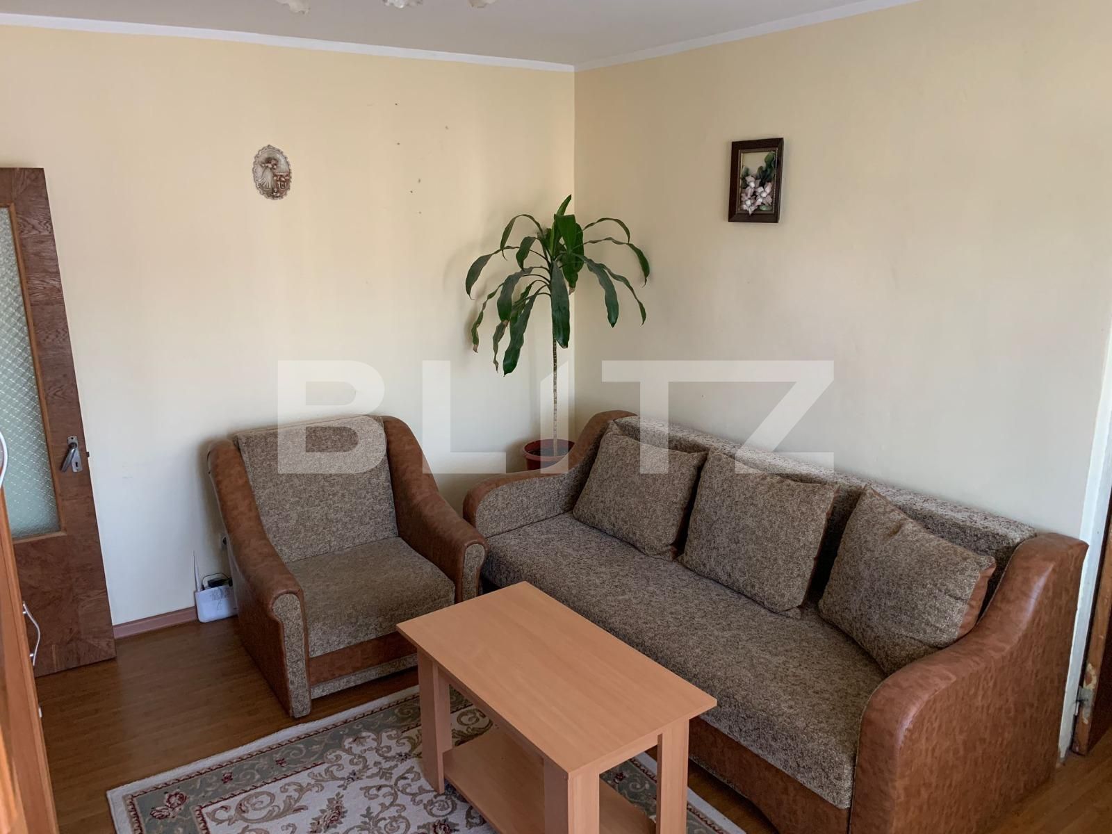 Apartament de închiriat 3 camere Cetate - 100009AI | BLITZ Alba Iulia | Poza2