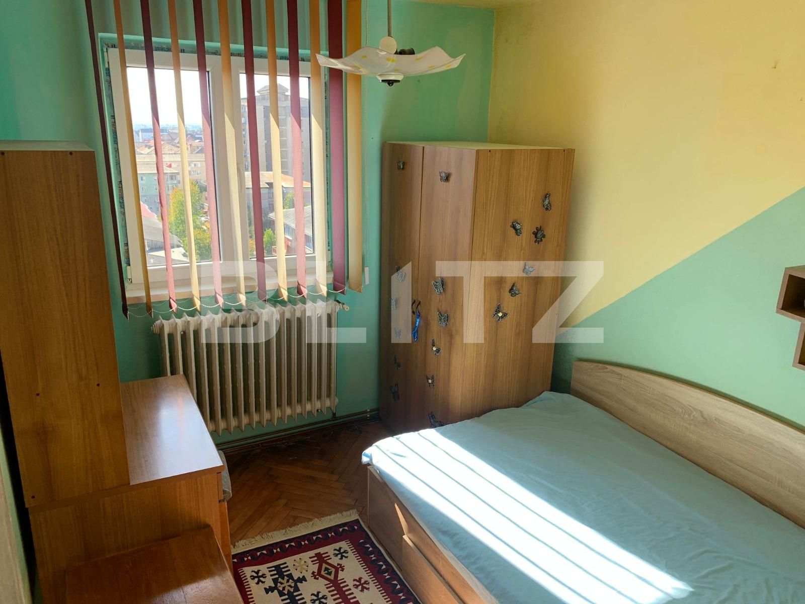 Apartament de închiriat 3 camere Cetate - 100009AI | BLITZ Alba Iulia | Poza7