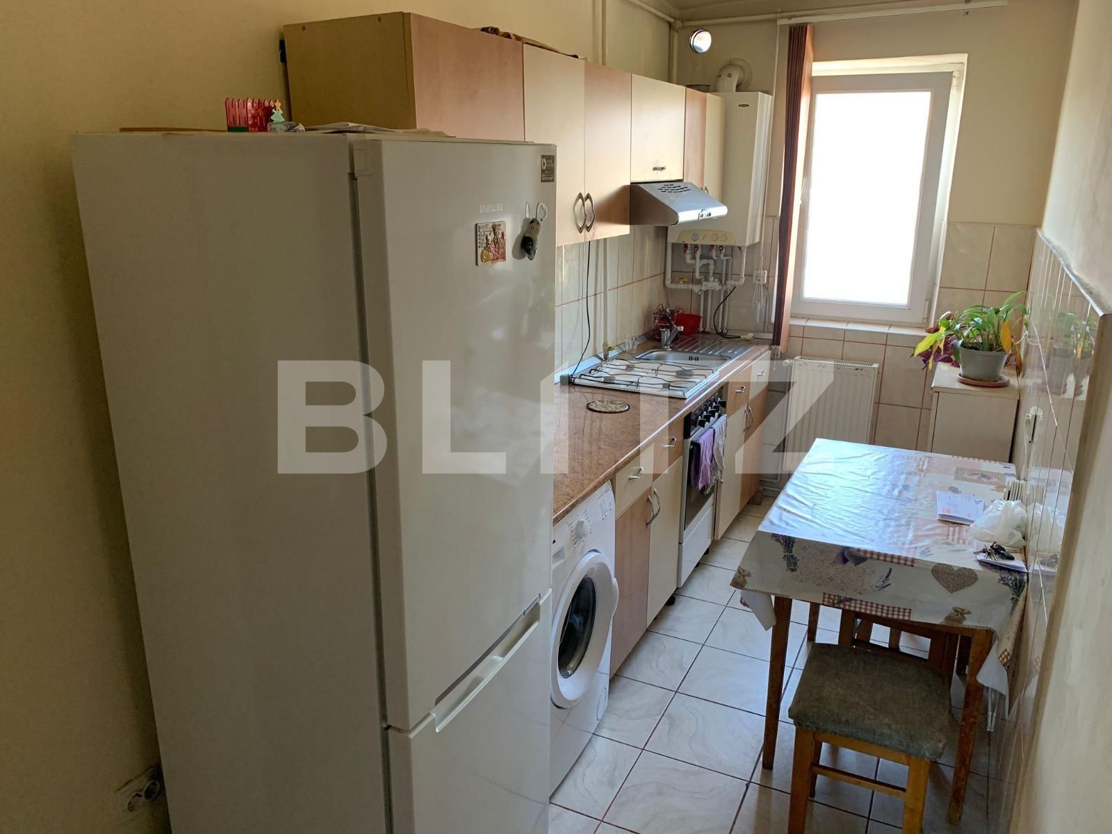 Apartament de închiriat 3 camere Cetate - 100009AI | BLITZ Alba Iulia | Poza8