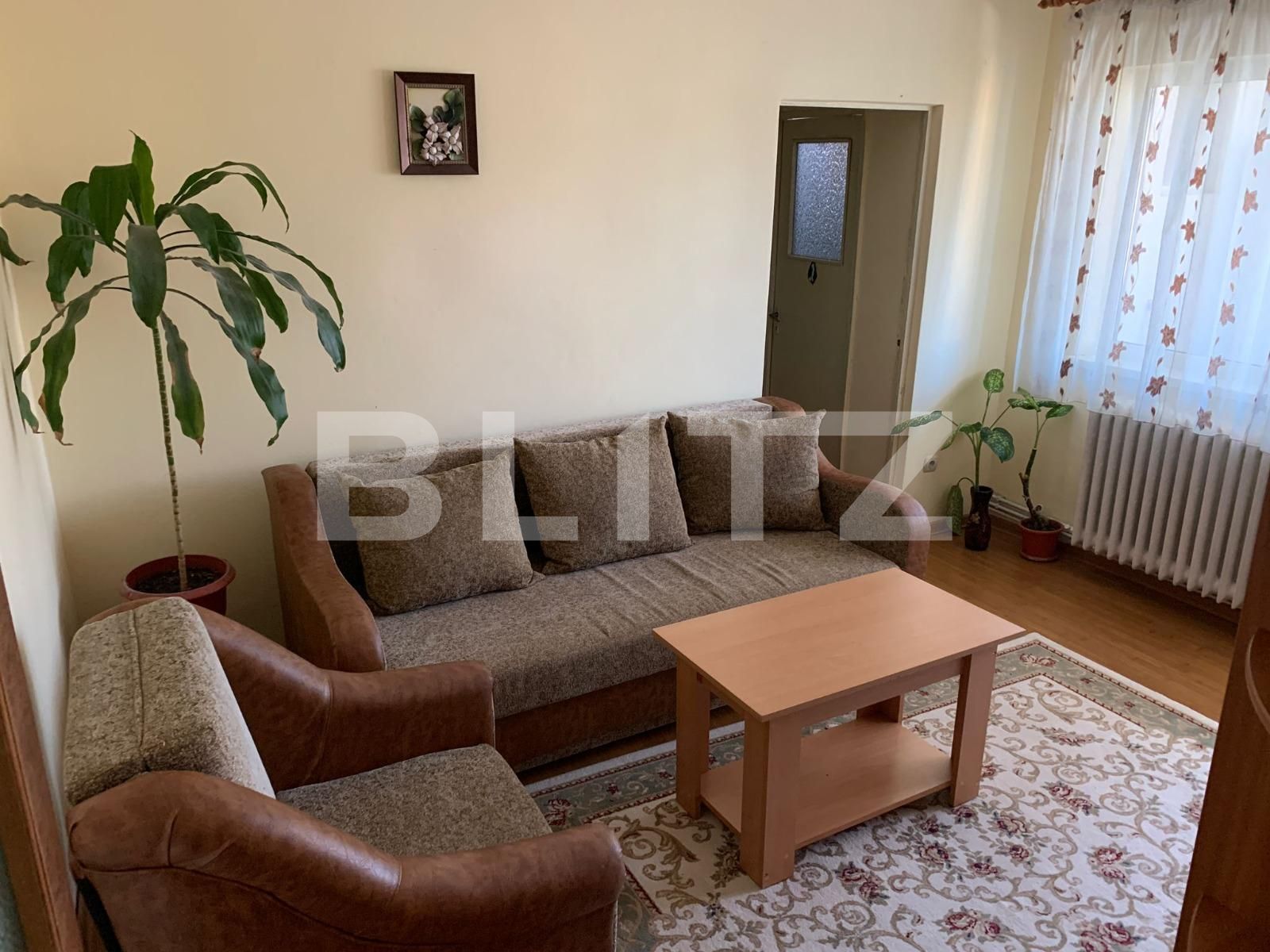 Apartament de închiriat 3 camere Cetate - 100009AI | BLITZ Alba Iulia | Poza3