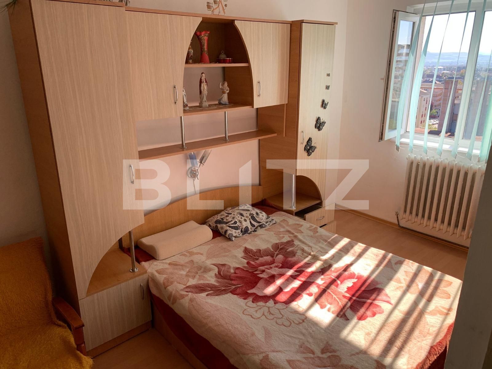 Apartament de închiriat 3 camere Cetate - 100009AI | BLITZ Alba Iulia | Poza4