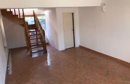 Spatiu comercial, 83mp, etaj si demisol zona Autogara
