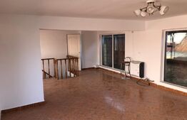 Spatiu comercial, 83mp, etaj si demisol zona Autogara